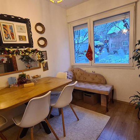 Peni Apartman Centar Banja Luka Exterior foto