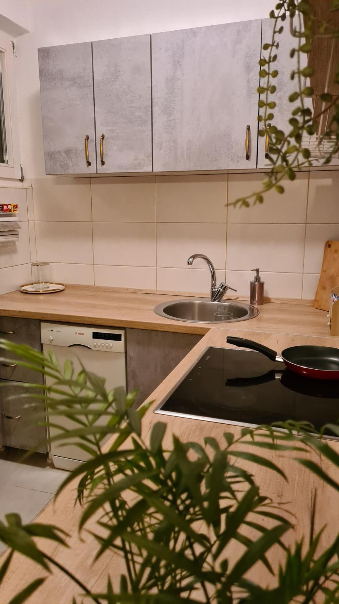 Peni Apartman Centar Banja Luka Exterior foto