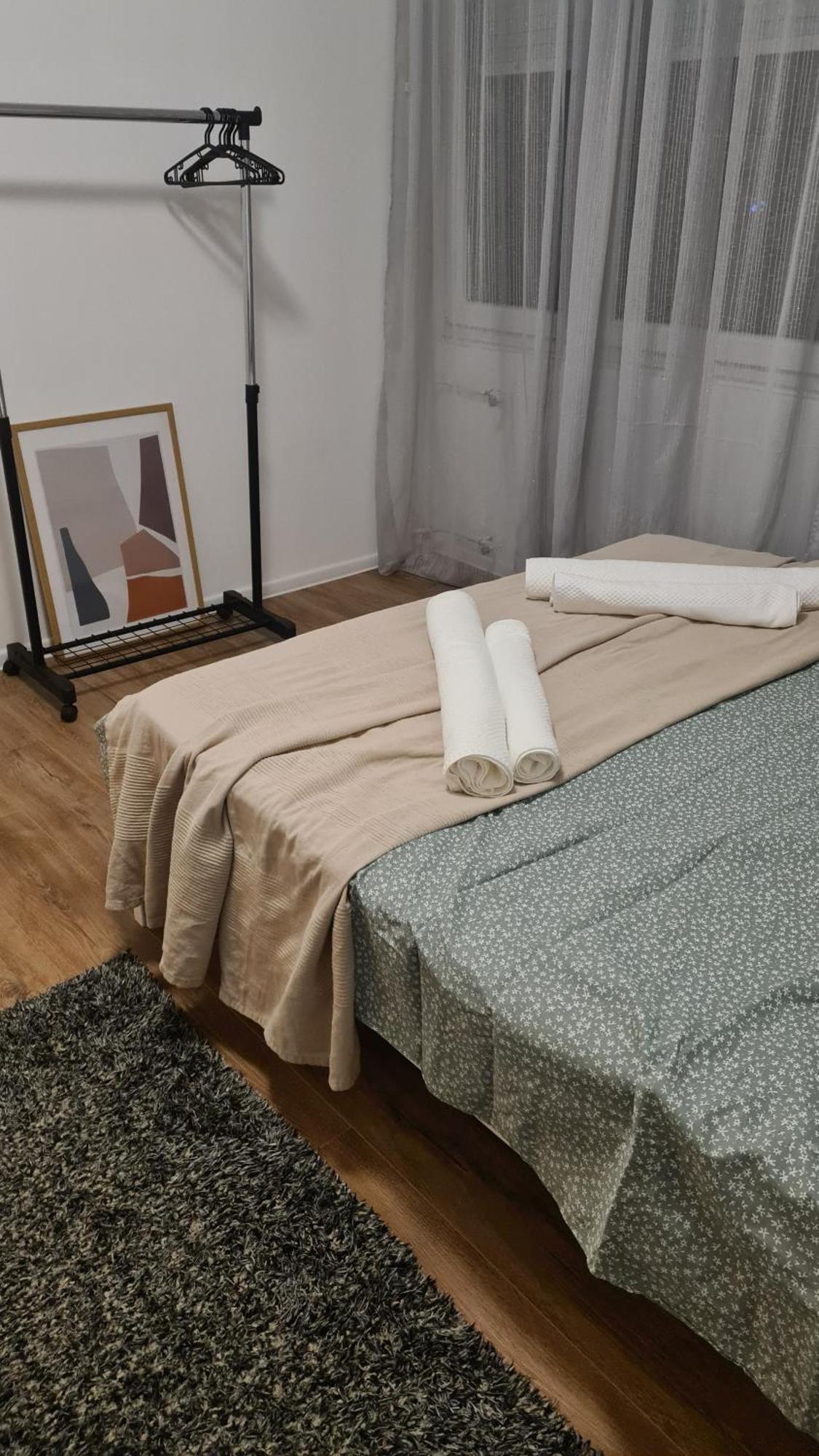 Peni Apartman Centar Banja Luka Exterior foto