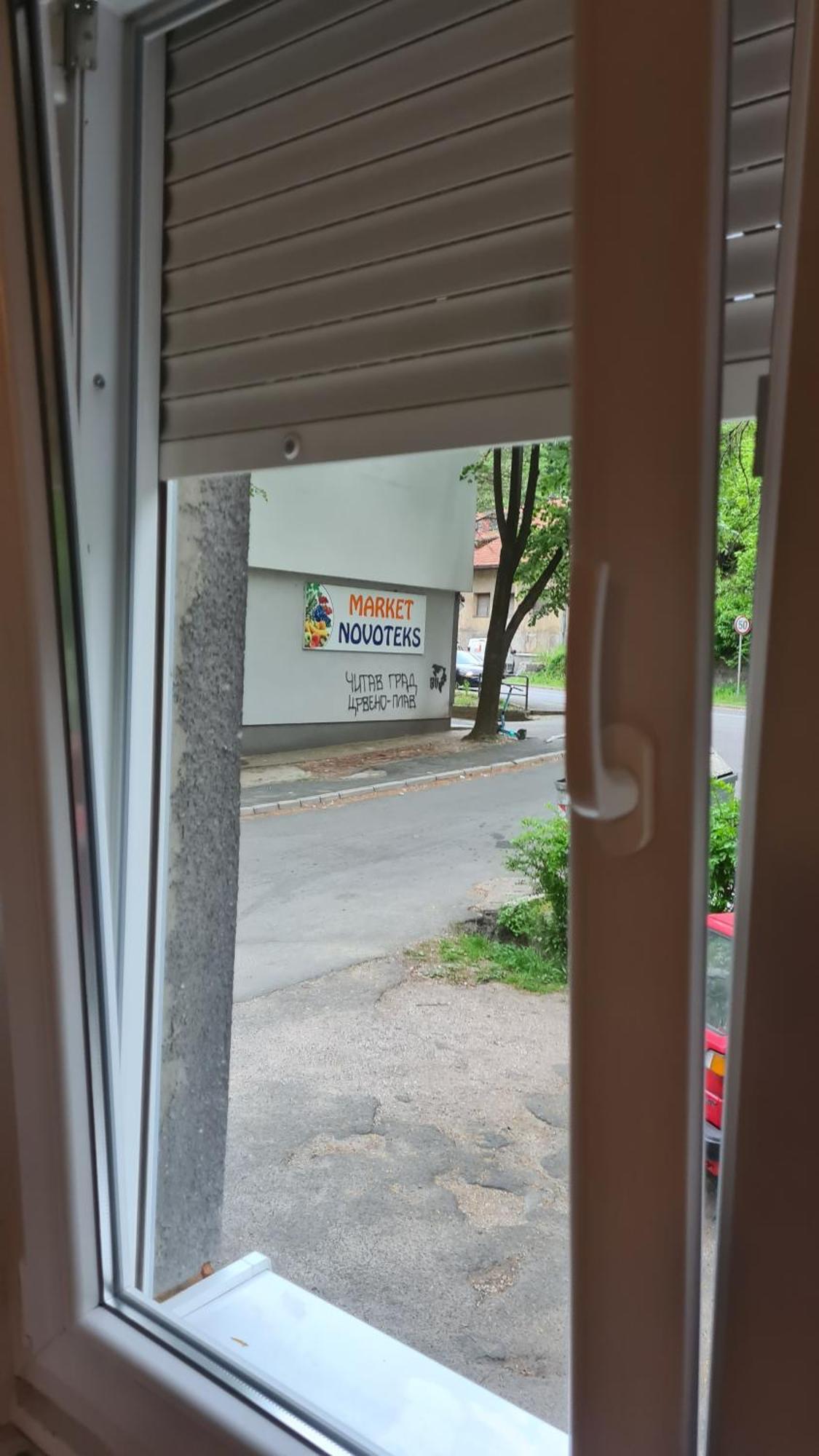 Peni Apartman Centar Banja Luka Exterior foto